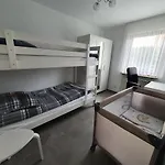 Zentrumsnahe