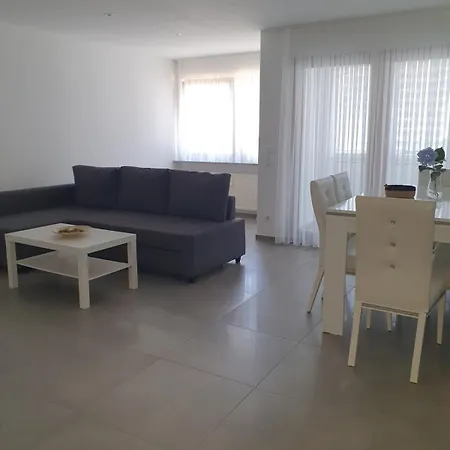 Zentrumsnahe Apartamento Wendlingen am Neckar