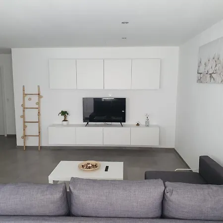 Zentrumsnahe Apartamento Wendlingen am Neckar