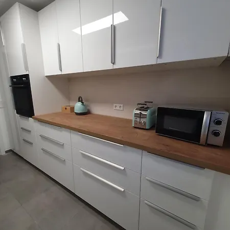 Apartamento Zentrumsnahe Wendlingen am Neckar