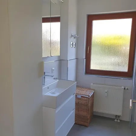 Zentrumsnahe Lejlighed
