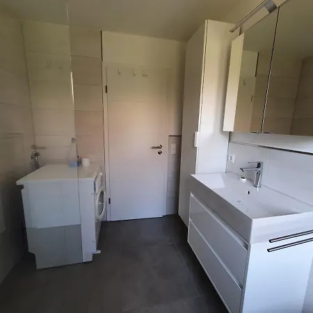 Zentrumsnahe Apartamento