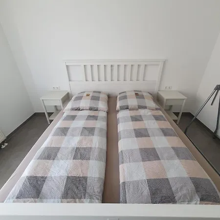 Apartamento Zentrumsnahe Wendlingen am Neckar