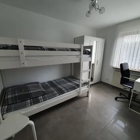 Apartamento Zentrumsnahe Wendlingen am Neckar